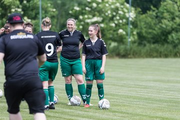 Bild 18 - SV GW Siebenbaeumen - TuS Tensfeld : Ergebnis: 2:2